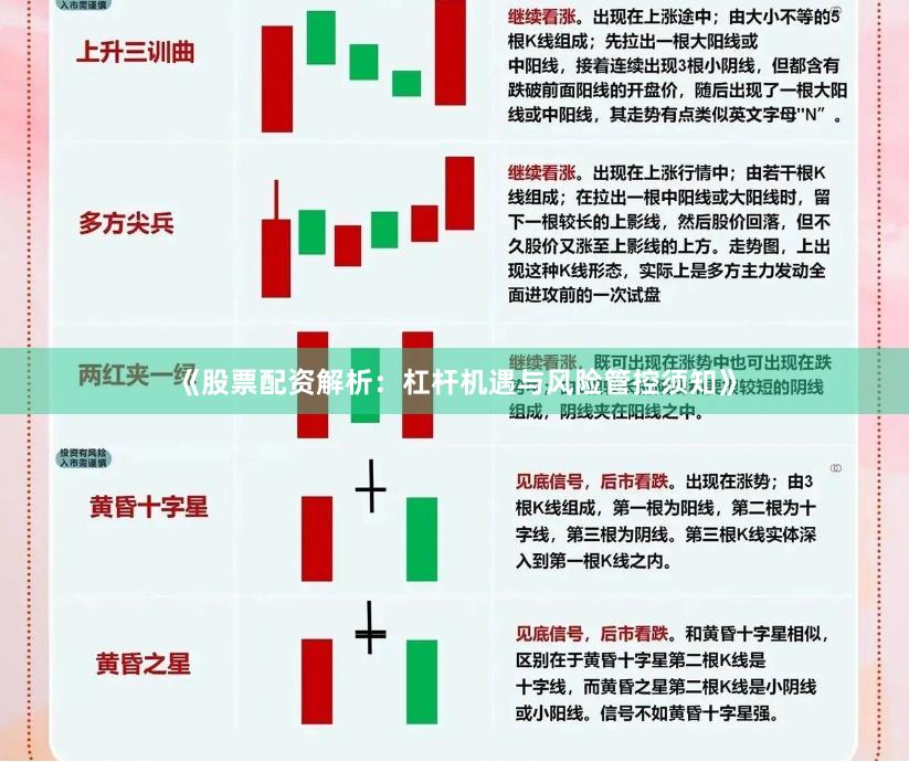 《股票配资解析：杠杆机遇与风险管控须知》