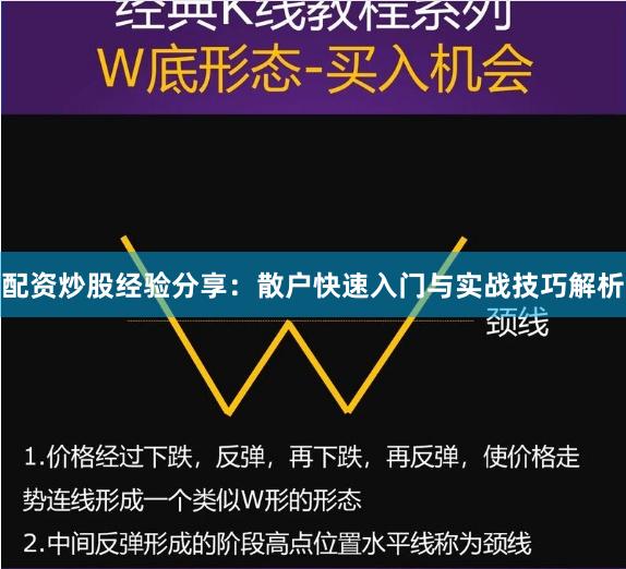 配资炒股经验分享：散户快速入门与实战技巧解析